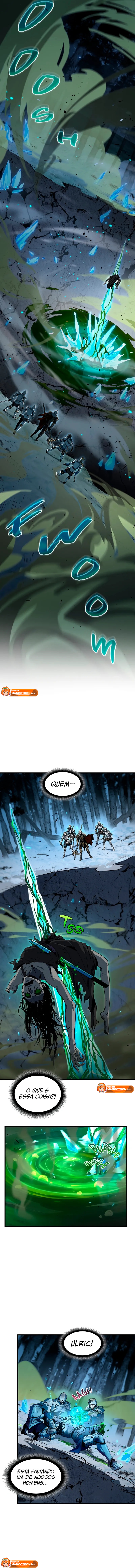 Read O Começo Depois do Fim Manga Online