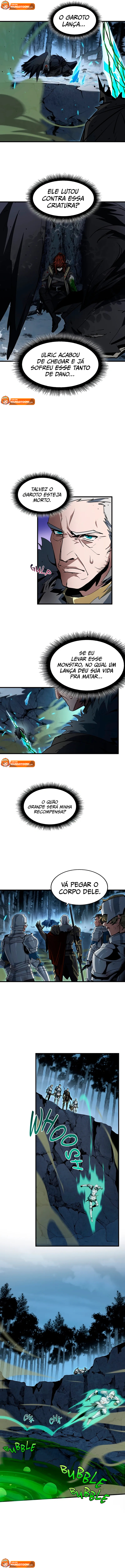 Read O Começo Depois do Fim Manga Online