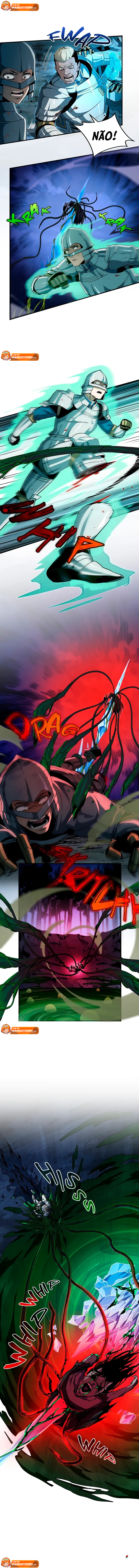 Read O Começo Depois do Fim Manga Online