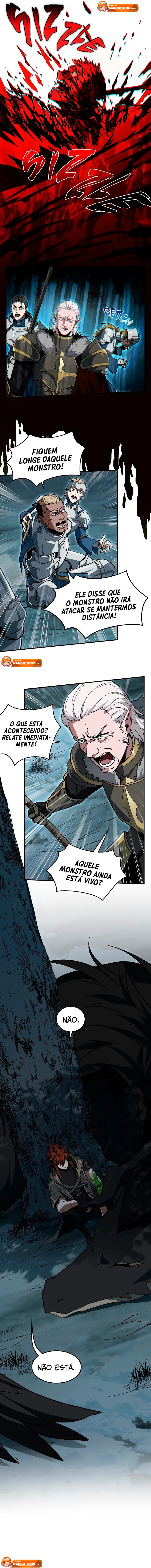 Read O Começo Depois do Fim Manga Online