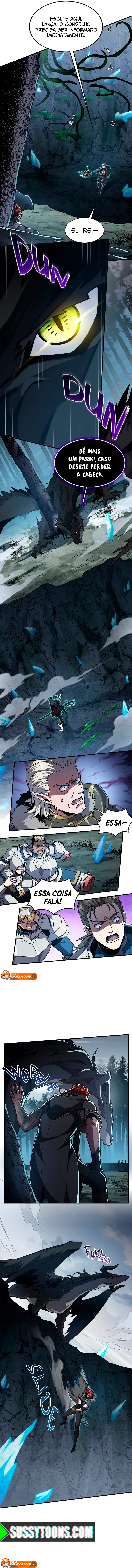 Read O Começo Depois do Fim Manga Online