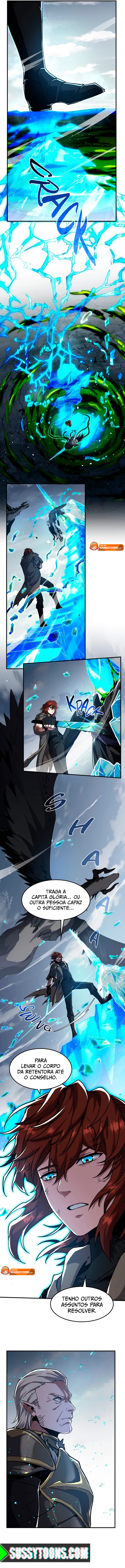 Read O Começo Depois do Fim Manga Online