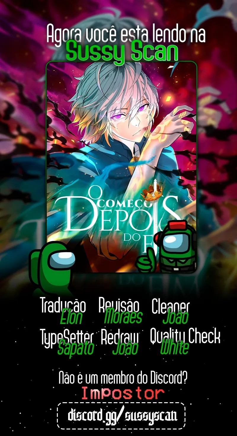 Read O Começo Depois do Fim Manga Online