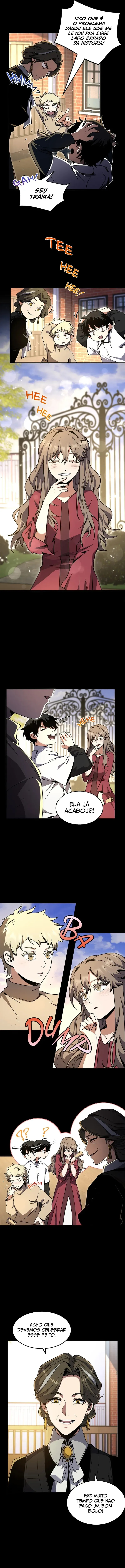 Read O Começo Depois do Fim Manga Online