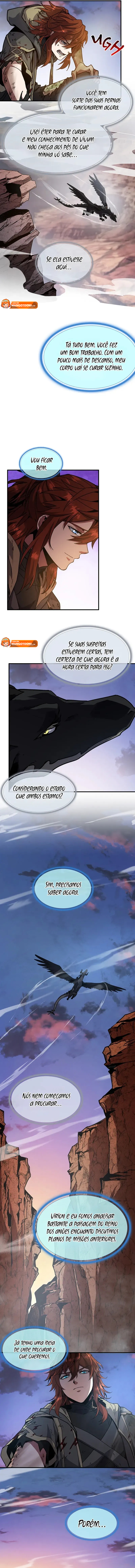 Read O Começo Depois do Fim Manga Online