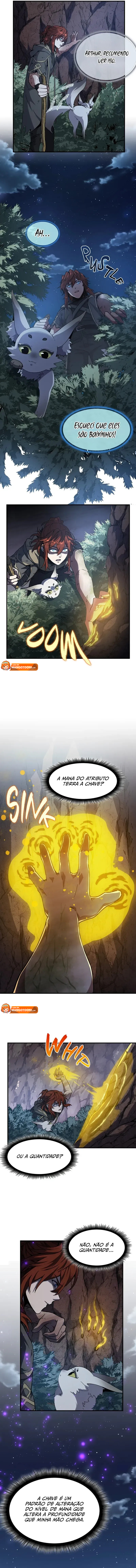 Read O Começo Depois do Fim Manga Online