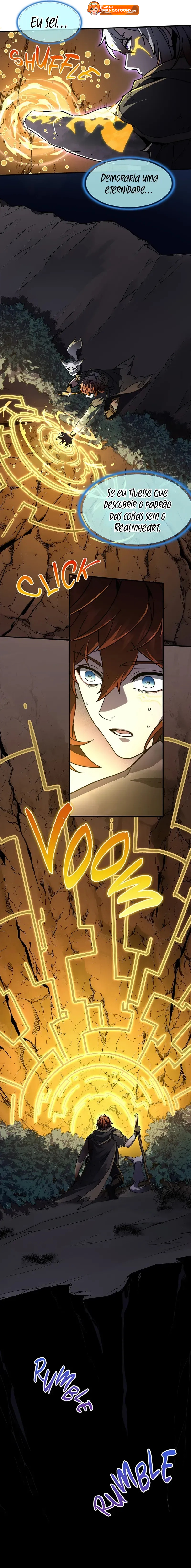 Read O Começo Depois do Fim Manga Online