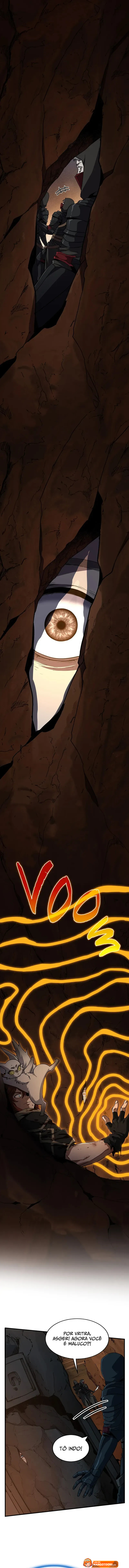 Read O Começo Depois do Fim Manga Online