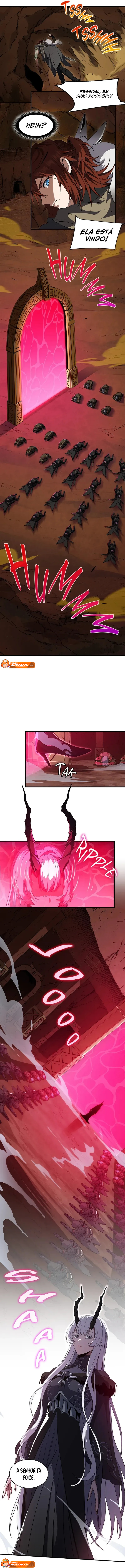 Read O Começo Depois do Fim Manga Online