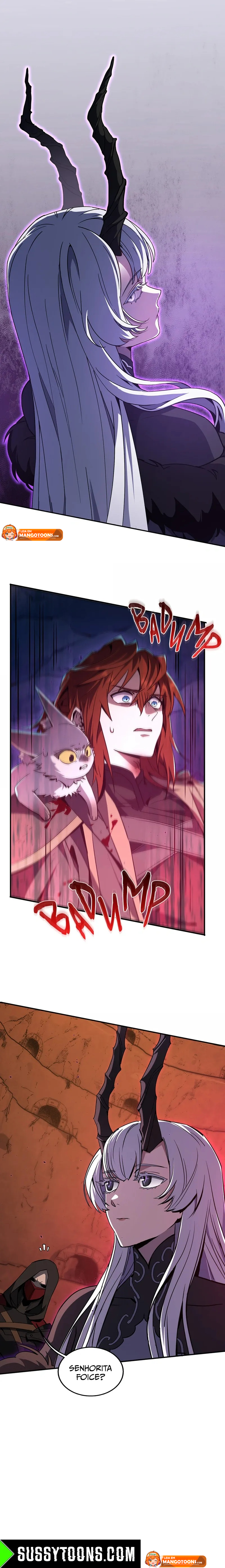 Read O Começo Depois do Fim Manga Online