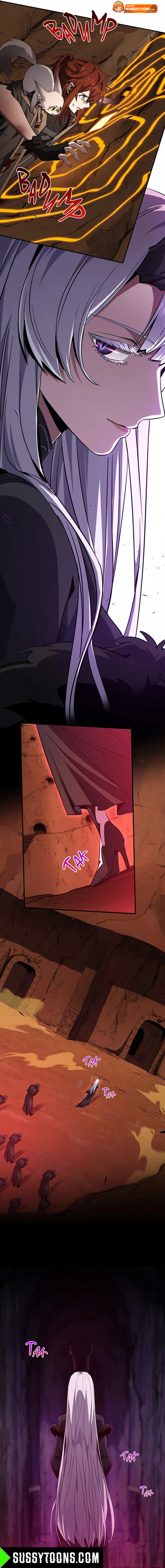 Read O Começo Depois do Fim Manga Online