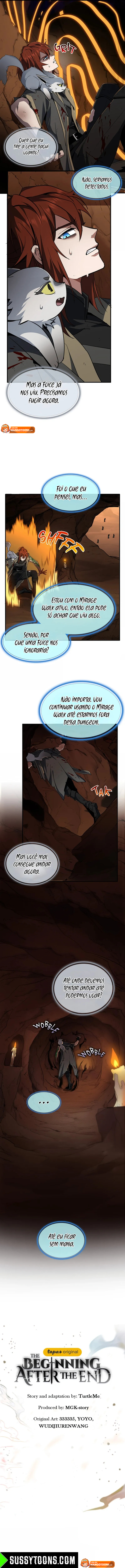 Read O Começo Depois do Fim Manga Online