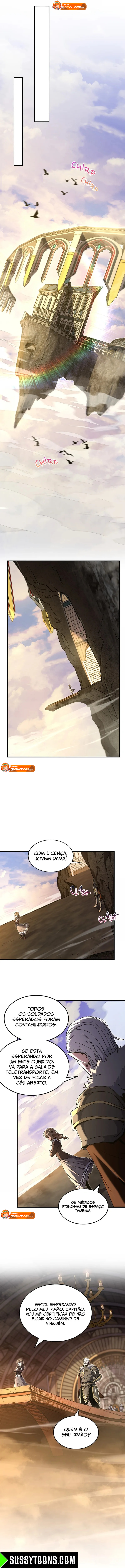 Read O Começo Depois do Fim Manga Online