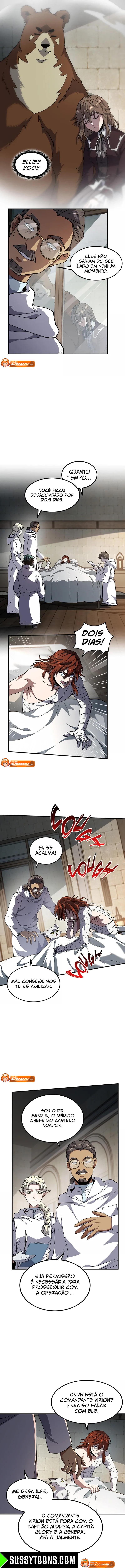 Read O Começo Depois do Fim Manga Online