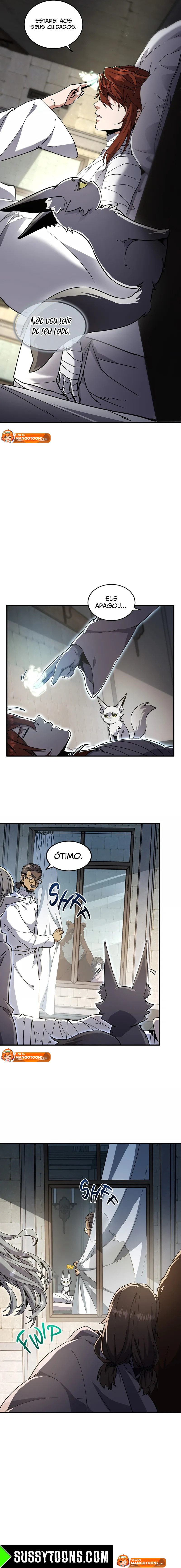 Read O Começo Depois do Fim Manga Online