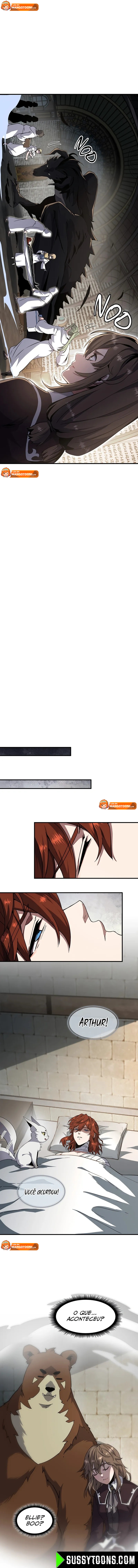 Read O Começo Depois do Fim Manga Online