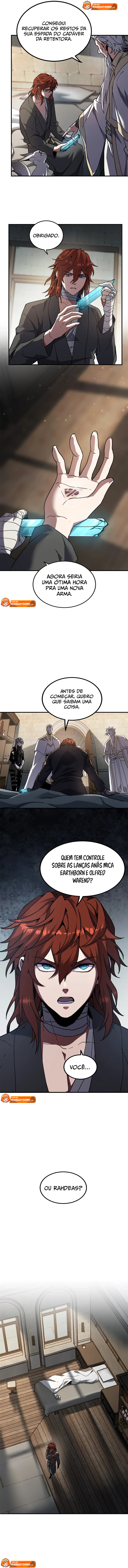 Read O Começo Depois do Fim Manga Online