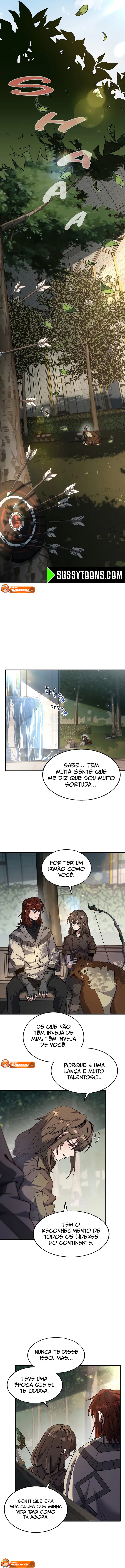 Read O Começo Depois do Fim Manga Online