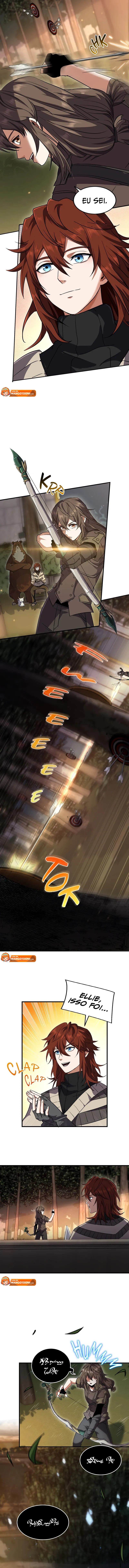 Read O Começo Depois do Fim Manga Online