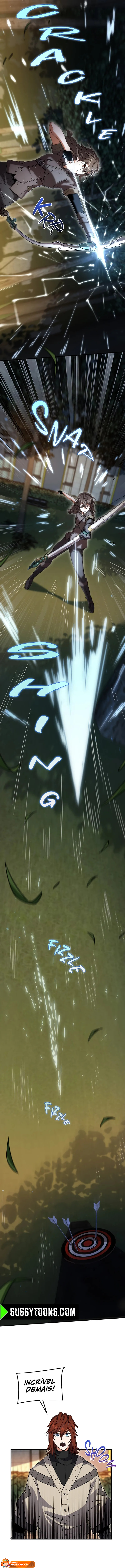 Read O Começo Depois do Fim Manga Online