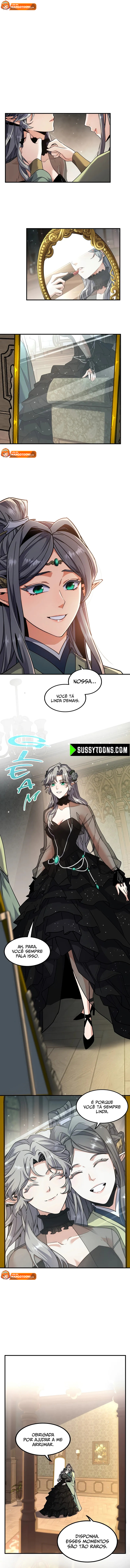 Read O Começo Depois do Fim Manga Online