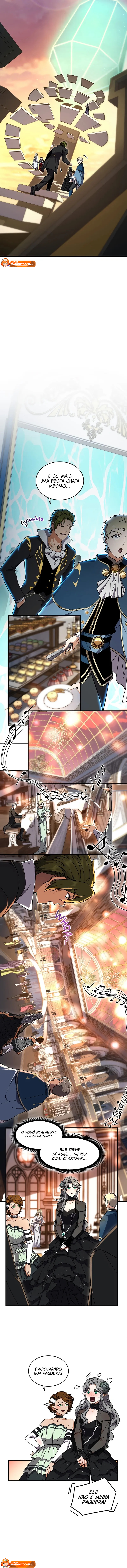 Read O Começo Depois do Fim Manga Online