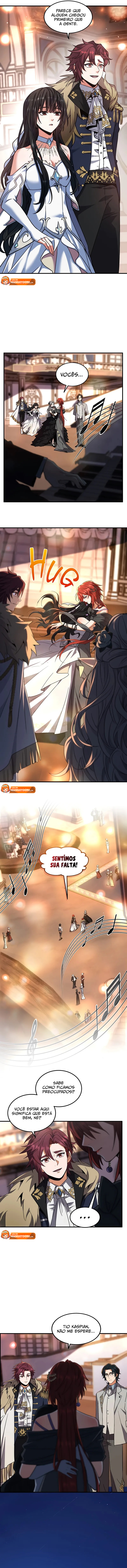 Read O Começo Depois do Fim Manga Online