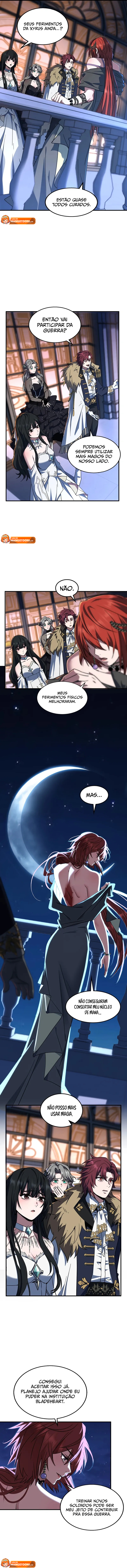 Read O Começo Depois do Fim Manga Online