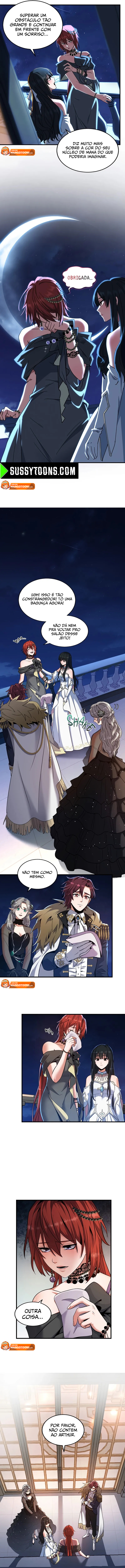 Read O Começo Depois do Fim Manga Online