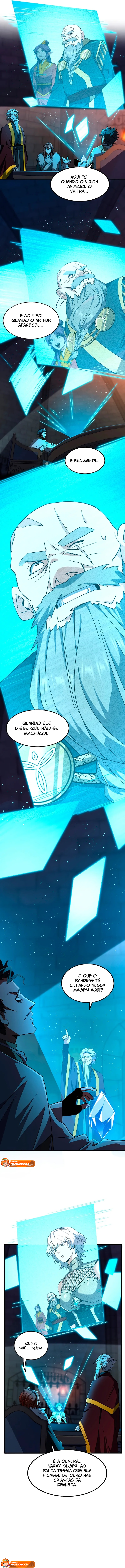 Read O Começo Depois do Fim Manga Online