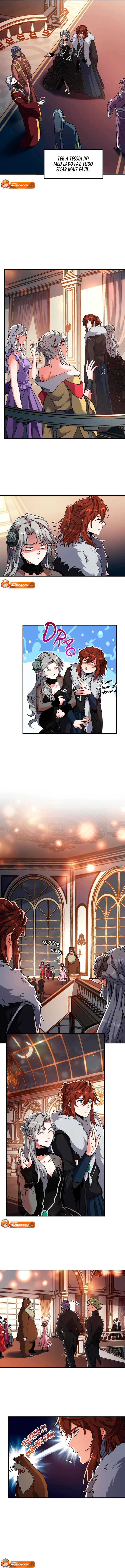 Read O Começo Depois do Fim Manga Online