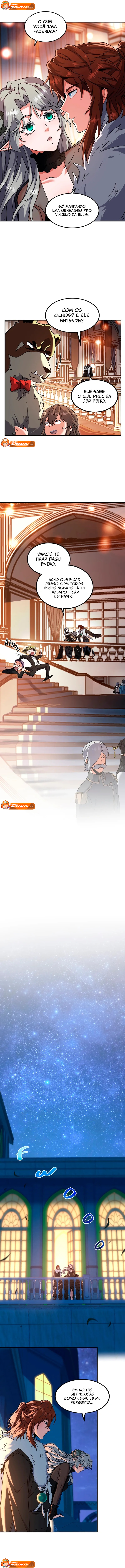 Read O Começo Depois do Fim Manga Online