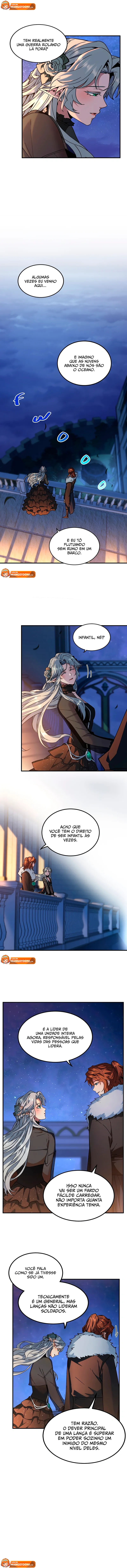 Read O Começo Depois do Fim Manga Online