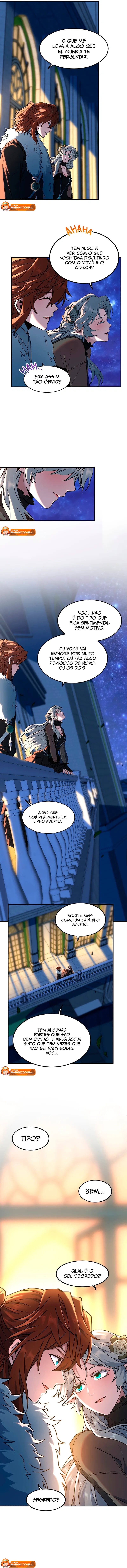 Read O Começo Depois do Fim Manga Online