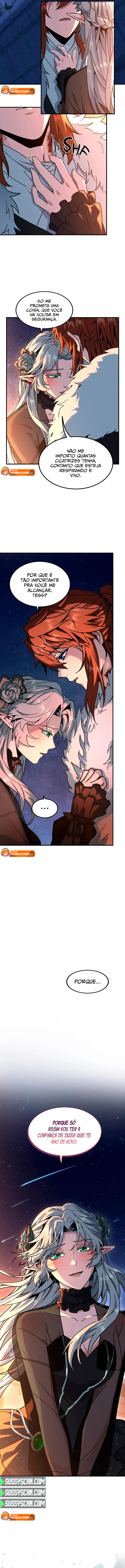 Read O Começo Depois do Fim Manga Online