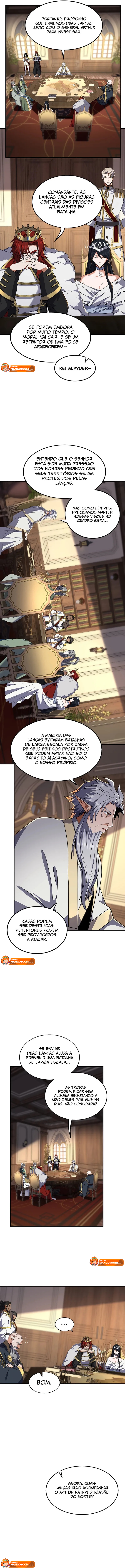 Read O Começo Depois do Fim Manga Online