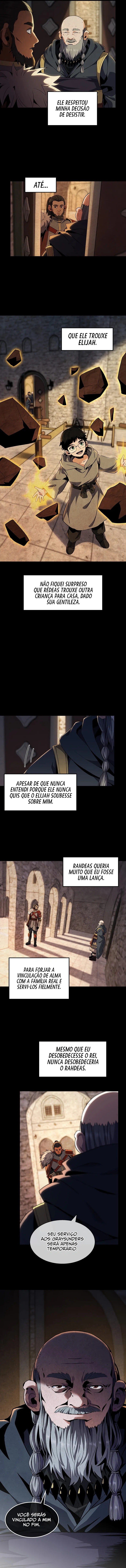 Read O Começo Depois do Fim Manga Online