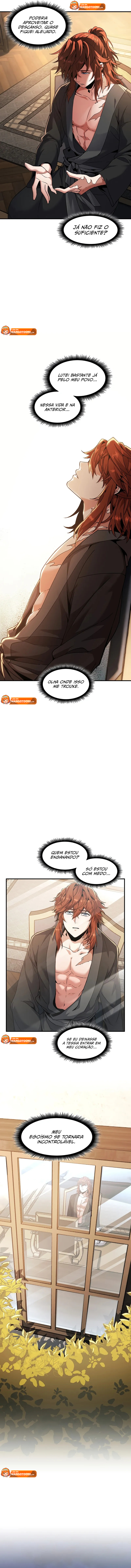 Read O Começo Depois do Fim Manga Online