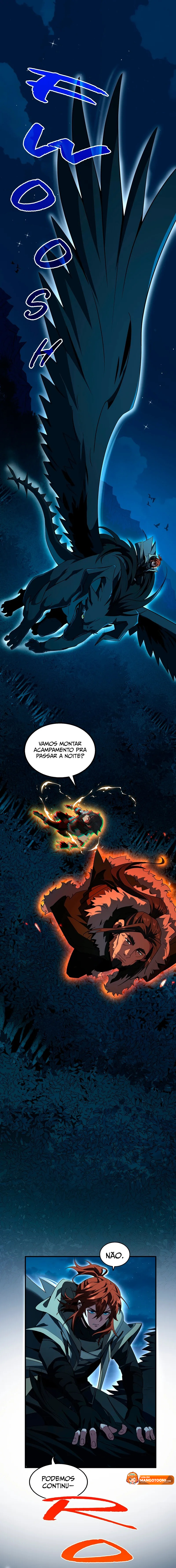 Read O Começo Depois do Fim Manga Online