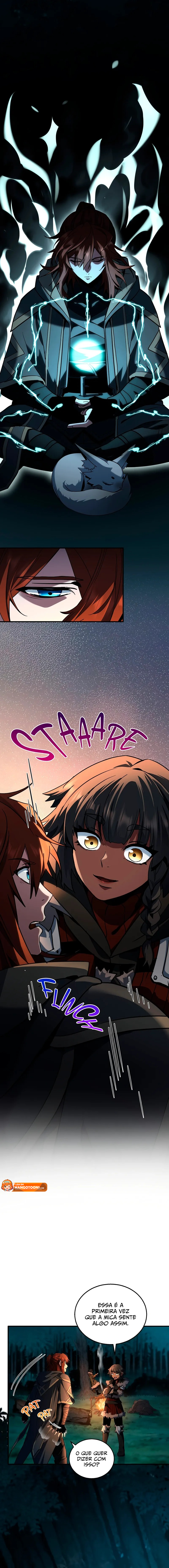 Read O Começo Depois do Fim Manga Online