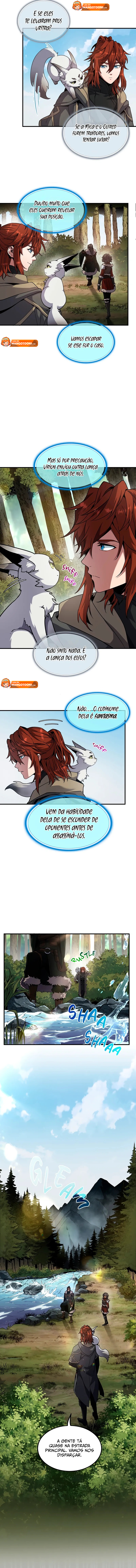 Read O Começo Depois do Fim Manga Online