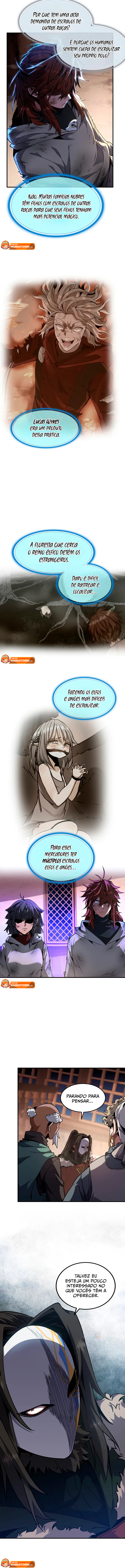 Read O Começo Depois do Fim Manga Online