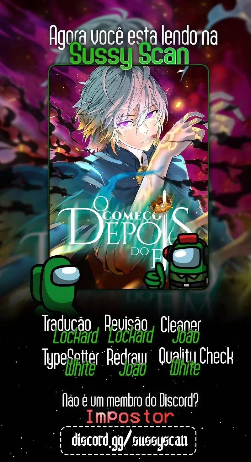 Read O Começo Depois do Fim Manga Online