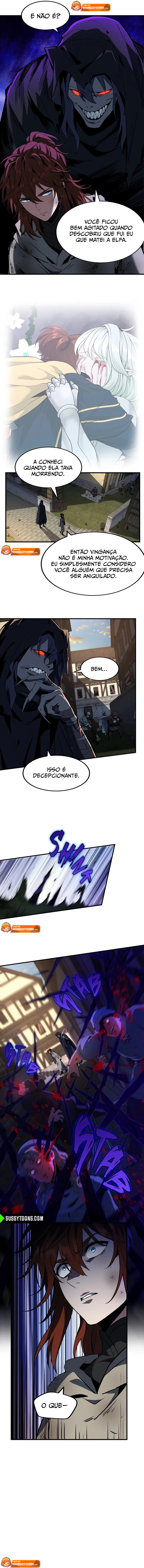 Read O Começo Depois do Fim Manga Online