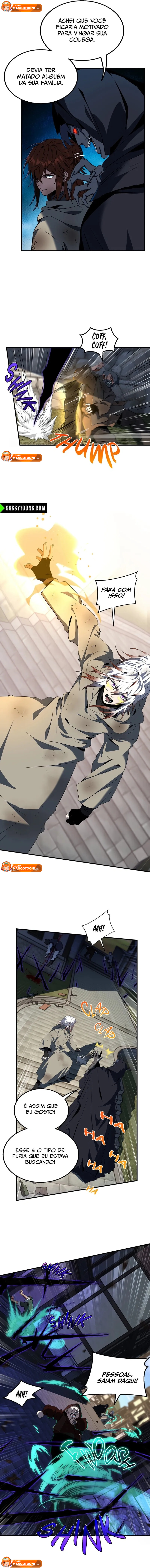 Read O Começo Depois do Fim Manga Online