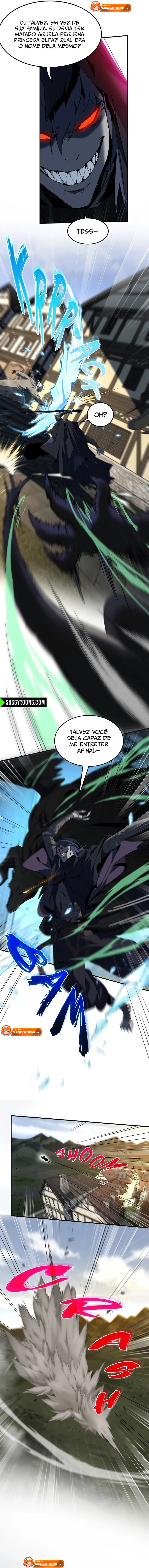 Read O Começo Depois do Fim Manga Online