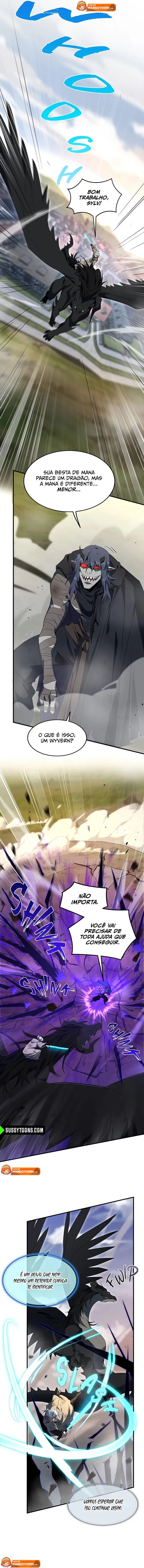 Read O Começo Depois do Fim Manga Online