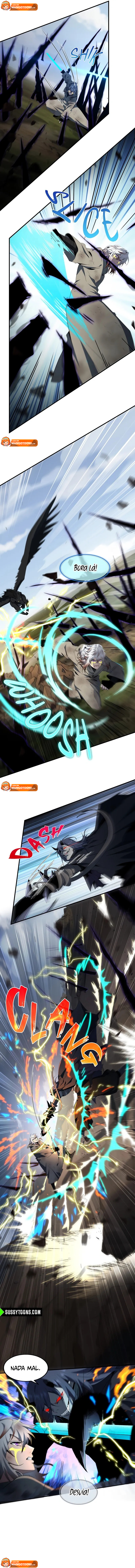 Read O Começo Depois do Fim Manga Online