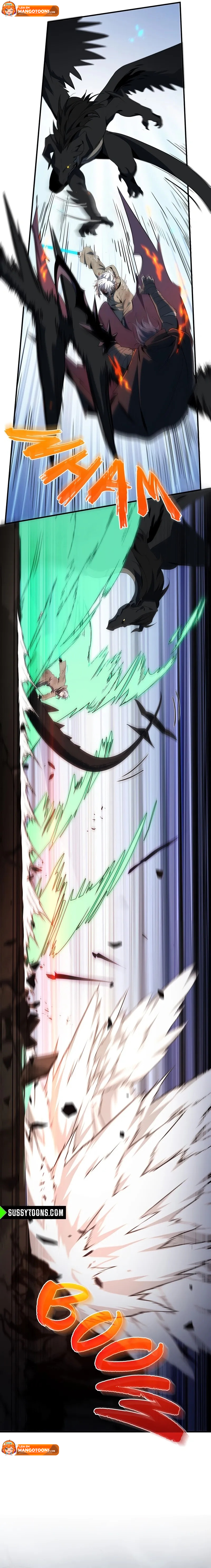 Read O Começo Depois do Fim Manga Online