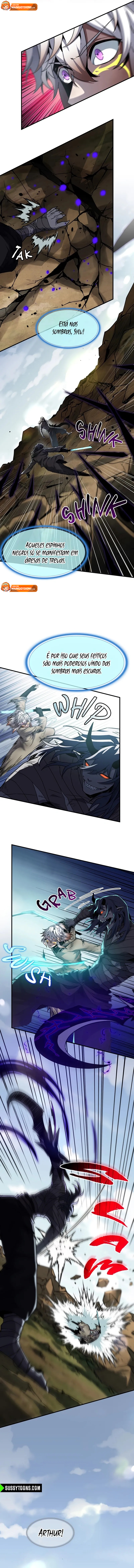 Read O Começo Depois do Fim Manga Online